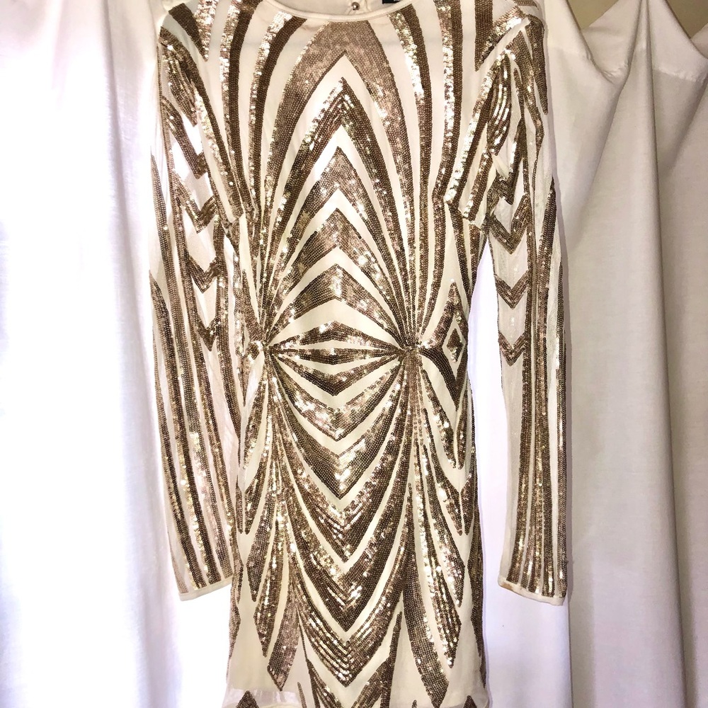 Privy Sexy Bodycon Dress